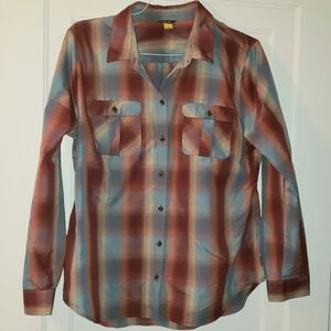 Sun protection shirt